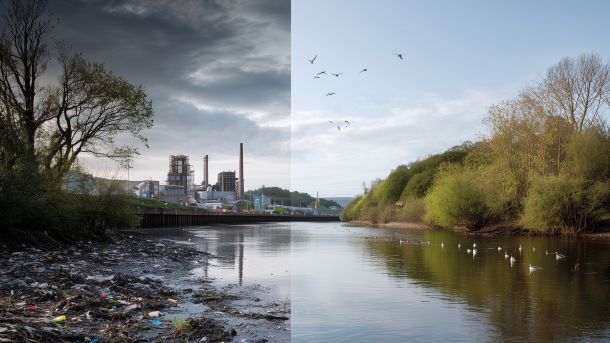 Environmentalism and Faith