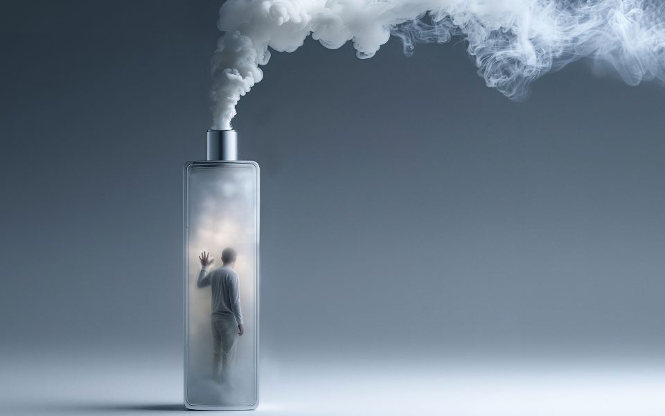 Electronic Cigarettes: Safe or a Trojan Horse?